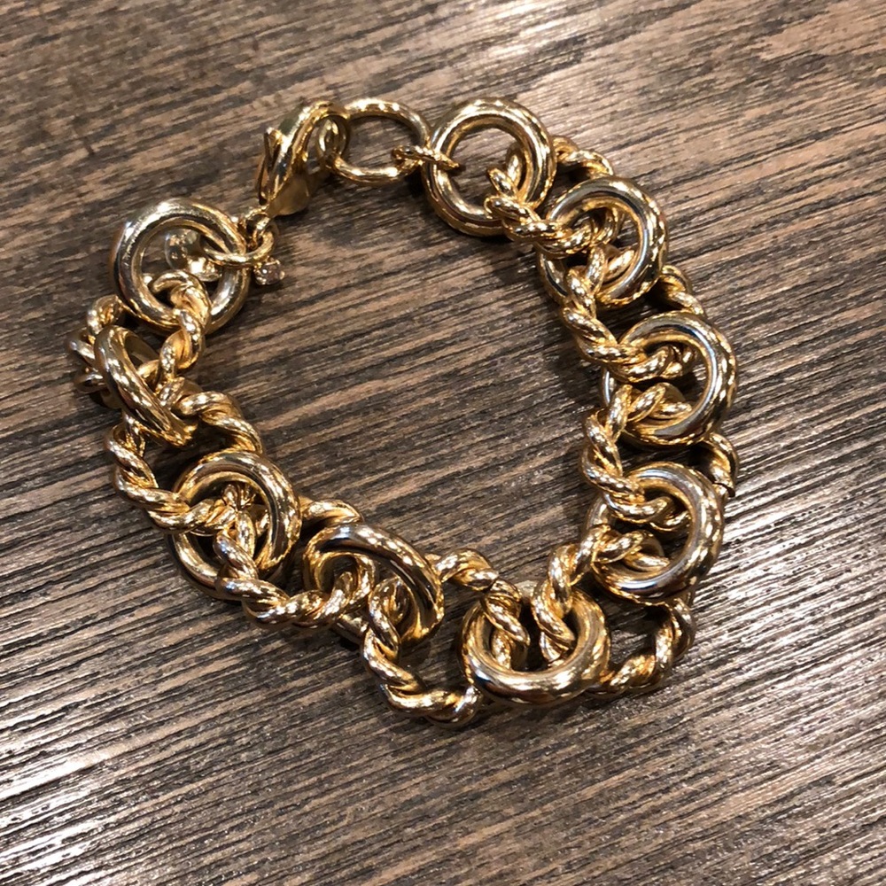 J. Crew bracelet